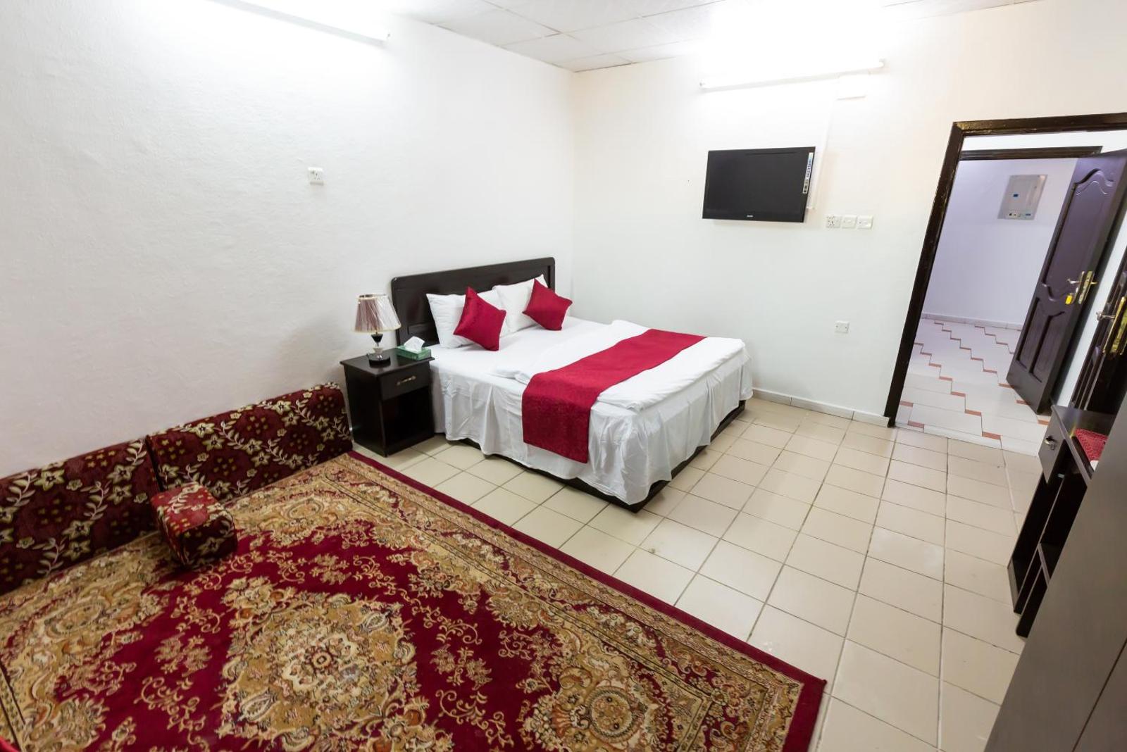 Al Eairy Apartments Al Madinah 13 Main image 2